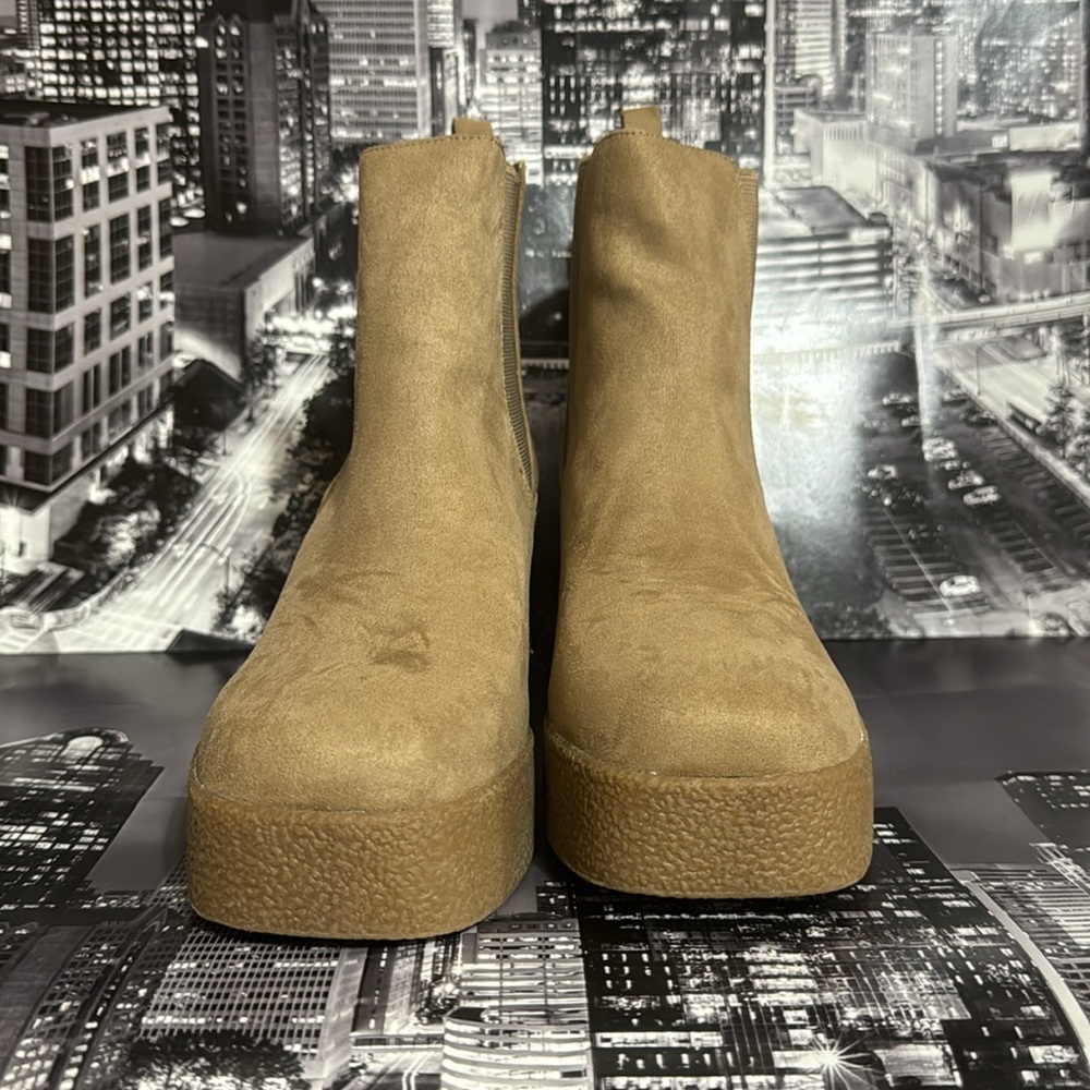 Steve Madden Ankle Boots - Picture 3 of 7